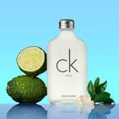 Calvin Klein CK One - EDT 200 ml