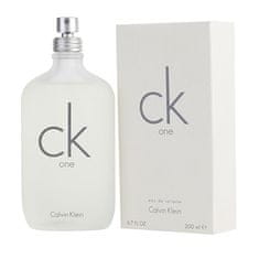 Calvin Klein CK One - EDT 50 ml