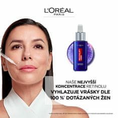 Nočné sérum s retinolom Revitalift Laser X3 (Night Serum) 30 ml