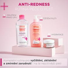 Mixa Denný hydratačný krém proti začervenaniu pleti Anti-Redness (Moisturizing Cream) 50 ml