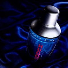 Hugo Boss Dark Blue - EDT 75 ml