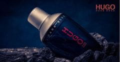 Hugo Boss Dark Blue - EDT 75 ml