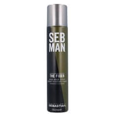 Sebastian Pro. Lak na vlasy s extra silnou fixáciou SEB MAN (High Hold Spray) 200 ml