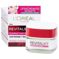 Loreal Paris Denný krém bez parfumácie Revita l ift 50 ml