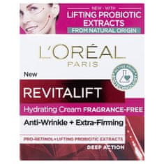 Loreal Paris Denný krém bez parfumácie Revita l ift 50 ml