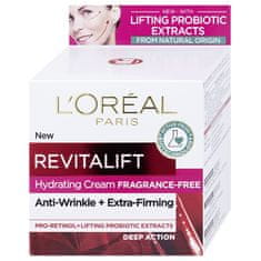 Loreal Paris Denný krém bez parfumácie Revita l ift 50 ml