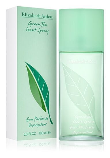 Elizabeth Arden Green Tea - EDP