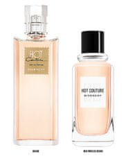 Givenchy Hot Couture - EDP 2 ml - odstrek s rozprašovačom