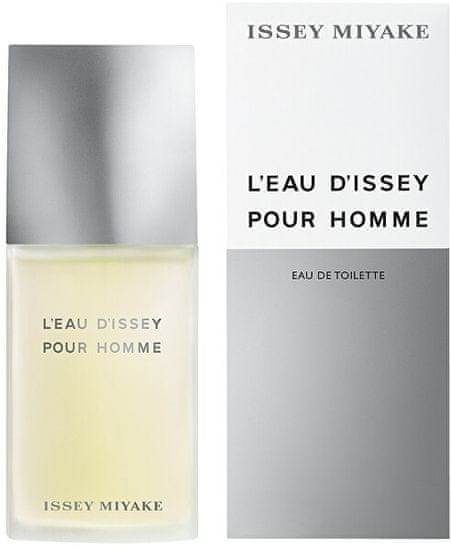 Issey Miyake L´Eau D´Issey Pour Homme - EDT