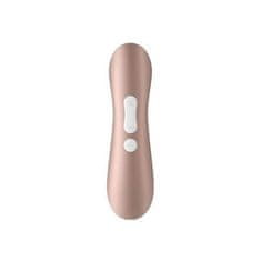 Satisfyer Bezdotykový stimulátor Satisfyer Pro 2 Vibration