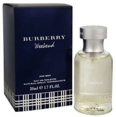 Burberry Weekend For Men - EDT 50 ml