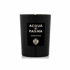 Acqua di Parma Osmanthus - svíčka 200 g