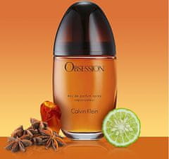 Calvin Klein Obsession - EDP 30 ml