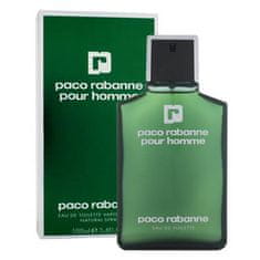 Paco Rabanne Pour Homme - EDT 100 ml