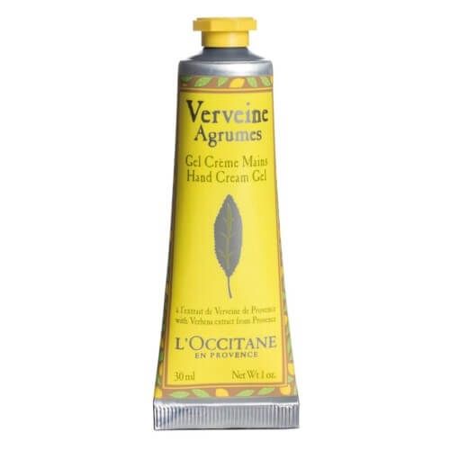 LOccitane En Provenc Krém na ruky Verbena Citrus (Hand Cream) 30 ml