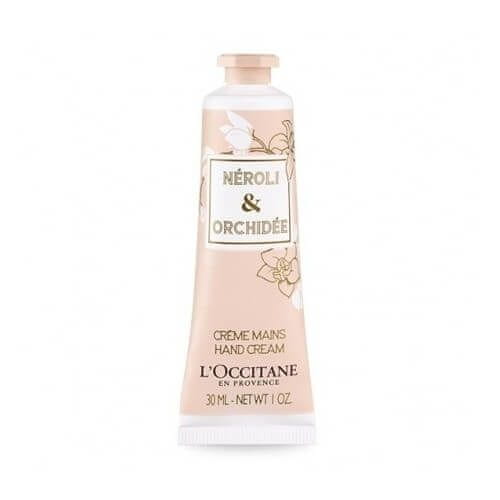 LOccitane En Provenc Krém na ruky Neroli a orchidea (Hand Cream) 30 ml