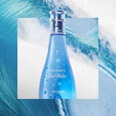 Davidoff Cool Water Woman - EDT 30 ml