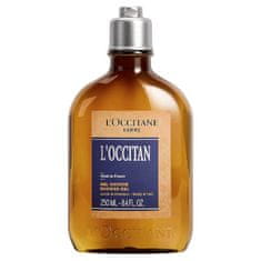 LOccitane En Provenc Sprchový gél pre mužov L`occitan (Shower Gel) 250 ml