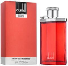 Desire For A Man - EDT 100 ml