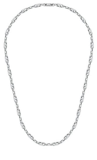 Morellato Originálny pánsky náhrdelník z ocele Catene SATX19