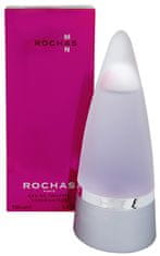 Rochas Man - EDT - TESTER 100 ml