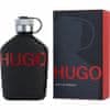 Hugo Just Different - EDT 200 ml