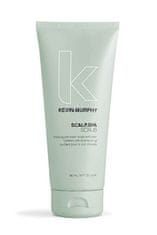 Peeling pro pokožku hlavy Scalp.Spa Scrub (Purifying Pre-wash Scalp Exfoliator) 180 ml