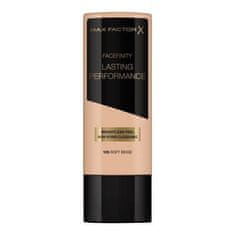 Max Factor Dlhotrvajúci make-up Facefinity Lasting Performance (Long Lasting Make-Up) 35 ml (Odtieň 106 Natural Beige)