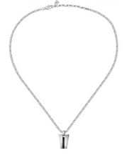 Morellato Elegantný oceľový náhrdelník Motown SALS56