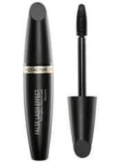 Max Factor Riasenka pre efekt umelých rias False Lash Effect (Full Lashes, Natural Look Mascara) 13,1 ml (Odtieň 01 Black)