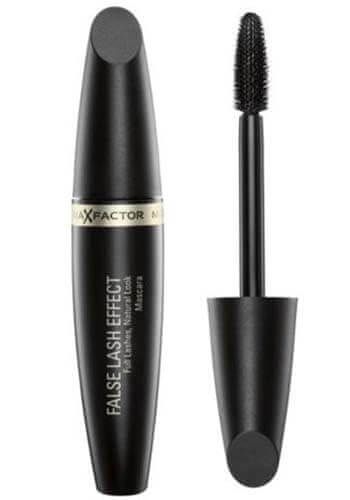 Max Factor Riasenka pre efekt umelých rias False Lash Effect (Full Lashes, Natural Look Mascara) 13,1 ml