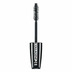 Riasenka pre ultra objem MEGA Volume Collagene 24H 9 ml (Odtieň Extra Black)