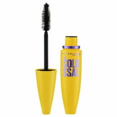 Maybelline Riasenka s megakartáčkom pre kolosálny objem Colossal Volum Express 10,7 ml (Odtieň Black)