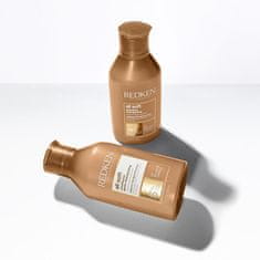 Redken Zjemňujúci šampón pre suché a krehké vlasy All Soft (Shampoo) (Objem 300 ml)