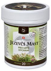 Herbamedicus Jazvecov masť (Objem 125 ml)