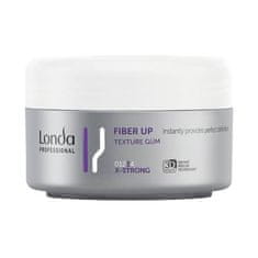 Londa Texturizační stylingová guma na vlasy s extra silnou fixáciou Fiber Up ( Texture Gum) 75 ml