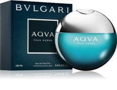 Bvlgari Aqva Pour Homme – EDT 50 ml