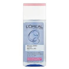 Loreal Paris Micelárna voda pre normálnu až suchú pleť (Micelar Water) 200 ml