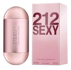 212 Sexy - EDP 100 ml