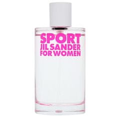 Jil Sander Sport For Women - EDT 30 ml