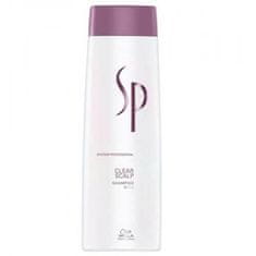 Wella Professional Šampón proti lupinám SP Clear Scalp (Shampoo) 250 ml