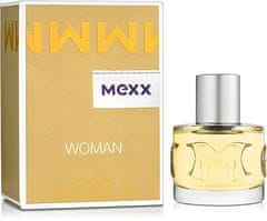 Mexx Woman - EDP 40 ml