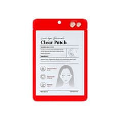 MIZON Čistiace náplasti na problematickú pleť Good Bye Blemish (Clear Patch) 44 ks