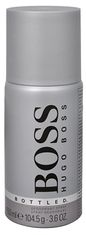 Hugo Boss Boss No. 6 Bottled - dezodorant v spreji 150 ml