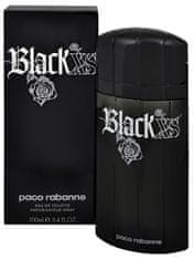 Paco Rabanne Black XS - EDT 100 ml