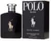 Polo Black - EDT 125 ml