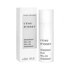 Issey Miyake L´Eau D´Issey - roll-on 50 ml