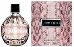 Jimmy Choo - EDP 60 ml