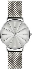 Frederic Graff Silver Monte Rosa Silver Mesh FAL-3518