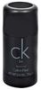 CK Be - tuhý deodorant 75 ml